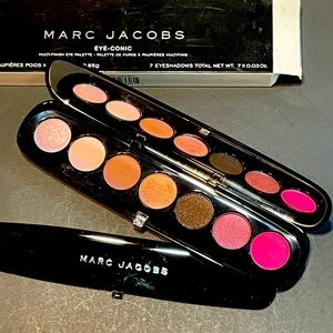 Marc Jacobs Eye-conic Provocouture Palette